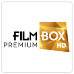 Filmbox Premium