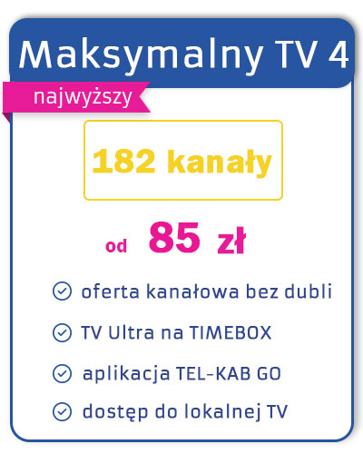 Maksymalny TV4